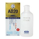 商品名：【第3類医薬品】メンソレータム AD20 乳液タイプ 120ml内容量：120mlJANコード：4987241119912発売元、製造元、輸入元又は販売元：ロート製薬原産国：日本区分：第三類医薬品商品番号：103-4987241119912□□□ 販売店舗 □□□アットライフ加西薬店(兵庫県加西市)情報提供・相談応需：販売店舗の登録販売者□□□　商品説明　□□□「メンソレータム AD20 乳液タイプ 120ml」は、かゆみをスーッと鎮めるだけでなく、その原因となるドライスキンを改善してしっとりなめらかなお肌をつくる皮膚の薬です。メンソレータムADシリーズの処方をベースにしながら、尿素を20%配合。乳液タイプ。医薬品。□□□　使用上の注意　□□□●してはいけないこと●（守らないと現在の症状が悪化したり、副作用が起こりやすくなる）・次の部位には使用しないでください。1.目や目の周り、粘膜等2.ひっかき傷等のきずぐち、亀裂(ひび割れ)部位3.かさぶたの様に皮ふがはがれているところ4.炎症部位(ただれ、赤くはれているところ)●相談すること●1.次の人は使用前に医師又は薬剤師にご相談ください。・医師の治療を受けている人。・本人又は家族がアレルギー体質の人・薬や化粧品によりアレルギー症状を起こしたことがある人2.次の場合は、直ちに使用を中止し、この説明書を持って医師又は薬剤師にご相談ください。・使用後、次の症状があらわれた場合皮ふ：発疹・発赤、かゆみ、刺激感(いたみ、熱感、ぴりぴり感)、かさぶたの様に皮ふがはがれる状態・2週間位使用しても症状がよくならない場合。使用期限まで100日以上ある医薬品をお届けします。□□□　効果・効能　□□□かゆみをともなう乾燥性皮ふ(老人・成人の乾皮症)□□□　用法・用量　□□□1日数回、適量を患部にすりこんで下さい。●用法・用量に関連する注意●・用法・用量を守って下さい。・目に入らないようご注意下さい。万一、目に入った場合には、すぐに水又はぬるま湯で洗って下さい。なお、症状が重い場合には、眼科医の診療を受けて下さい。・小児(15才未満)には使用させないで下さい。・外用にのみ使用して下さい。・化粧品ではないので、効能・効果で定められた患部のみに使用し、基礎化粧等の目的で顔面には使用しないで下さい。□□□　成分・分量　□□□(1g中)・尿素(200mg)・クロタミトン(50mg)・ジフェンヒドラミン(10mg)・グリチルリチン酸モノアンモニウム(5mg)・酢酸トコフェロール(ビタミンE誘導体)(5mg)・添加物として、l-メントール、グリセリン、スクワラン、パルミチン酸イソプロピル、キサンタンガム、カラギーナン、ステアリン酸グリセリン、セトマクロゴール、セタノール、dl-ピロリドンカルボン酸Na、pH調整剤、グリシン、トリエタノールアミンを含有する。□□□　保管および取扱い上の注意　□□□・本剤のついた手で目や粘膜に触れないで下さい。・直射日光の当たらない涼しい所に密栓して保管してください。・小児の手の届かない所に保管してください。・他の容器に入れ替えないでください。（誤用の原因になったり品質が変わる）・使用期限（外箱に記載）を過ぎた製品は使用しないでください。なお、使用期限内であっても、一度開封した後はなるべく早くご使用ください。□□□　お問い合わせ先　□□□ロート製薬文責：アットライフ株式会社　登録販売者 尾籠 憲一広告文責：アットライフ株式会社TEL：050-3196-1510医薬品販売に関する記載事項第3類医薬品第三類医薬品広告文責：アットライフ株式会社TEL 050-3196-1510 ※商品パッケージは変更の場合あり。メーカー欠品または完売の際、キャンセルをお願いすることがあります。ご了承ください。