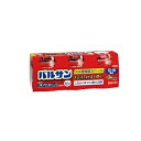 【送料込・まとめ買い×6個セット】【第2類医薬品】レック バルサン 12-16畳用 40g×3個入