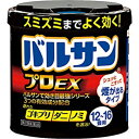 【送料込・まとめ買い×6個セット】【第2類医薬品】レック バルサンプロEX 40g (12-16畳用)