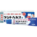 【送料無料・まとめ買い×10個セット】【第3類医薬品】デントヘルスR 10g(4)