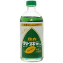 【送料無料・まとめ買い3個セット】【第2類医薬品】強力グリーンキラー乳剤 410mL