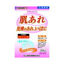 商品名：【第3類医薬品】山本漢方 日局 ヨクイニン末 200g内容量：200gJANコード：4979654026093発売元、製造元、輸入元又は販売元：山本漢方製薬原産国：日本区分：第三類医薬品商品番号：103-4979654026093□□□　商品説明　□□□本品は生薬のみからなる散剤です。□□□　使用上の注意　□□□使用期限120日以上の商品を販売しております□□□　効果・効能　□□□いぼ、皮膚のあれ□□□　用法・用量　□□□（15歳以上）一回量　2.0g1日3回を限度とする。大人（15歳以上）は、1日量2g、1日3回食前又は食間に水又はお湯にて服用してください。1回量は添付のサジ約3杯です。□□□　成分・分量　□□□1日量　6g中　ヨクイニン末　6.0g□□□　保管および取扱い上の注意　□□□（1）〜 直射日光の当たらないなるべく湿気の少ない涼しい所に保管してください。（2）小児の手の届かない所に保管してください。（3）誤用を避け、品質を保持するために、他の容器に入れかえないでください。（4）使用期限（外箱記載）のすぎた製品は服用しないでください。□□□　お問い合わせ先　□□□山本漢方製薬文責：アットライフ株式会社　登録販売者 尾籠 憲一広告文責：アットライフ株式会社TEL：050-3196-1510医薬品販売に関する記載事項第3類医薬品広告文責：アットライフ株式会社TEL 050-3196-1510 ※商品パッケージは変更の場合あり。メーカー欠品または完売の際、キャンセルをお願いすることがあります。ご了承ください。