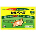 【送料無料・まとめ買い×6個セット】【第2類医薬品】エーザイ セルベール 27包 (セルフメディケーション税制対象)