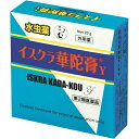 【送料無料・まとめ買い×8個セット】【第2類医薬品】イスクラ産業 華蛇膏 20g