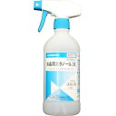 【送料無料・まとめ買い×6個セット】【第3類医薬品】小堺製薬 消毒用エタノール IK スプレー一式 500ml