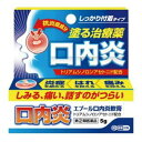 【第(2)類医薬品】Pi エプール口内炎 軟膏 5g 塗る治療薬 ※セルフメディケーション税制対象