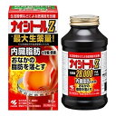 【送料込・まとめ買い×6個セット】【第2類医薬品】小林製薬 ナイシトールZa 315錠入 ※セルフメディケーション税制対象