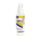 【第3類医薬品】健栄製薬 消毒用エタノール IP スプレー式 100ml