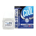【×6個 配送おまかせ】【第2類医薬品】キョーリンリメディオ ラフェルサ ルイビーFX クール 15mL 目薬 ※セルフメディケーション税制対象