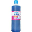 【サマーセール】リーダー ポータブルトイレ用 消臭液 500mL