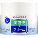 クリームエッセンス モイスト 100g ピュアナチュラル pdc