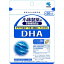 【送料無料・まとめ買い2個セット】小林製薬 DHA 90粒