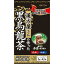 井藤漢方 漢方屋さんの作った黒烏龍茶 5g×42袋入(4987645798317)中国福建省産　水仙種100%