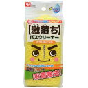 【送料込・まとめ買い×6個セット】レック 激落ちバスクリーナー アクリルニット 1個入(3)