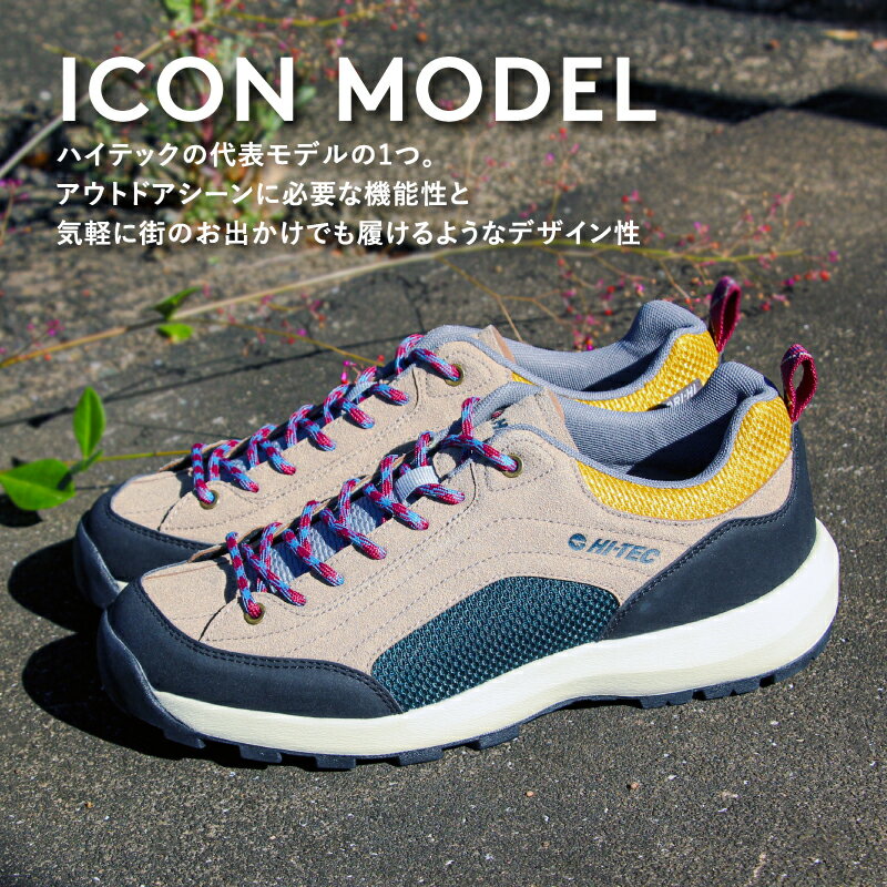【5/20 00:00-23:59 10%OFFクーポン】ハイテック HI-TEC メンズ レディース ユニセ...
