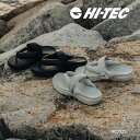 【7/4 20:00-7/11 1:59 10%OFFクーポン】ハイテック HI-TEC メンズ/レディース 雪駄 サンダル HT SD012 HATAGO ハ...