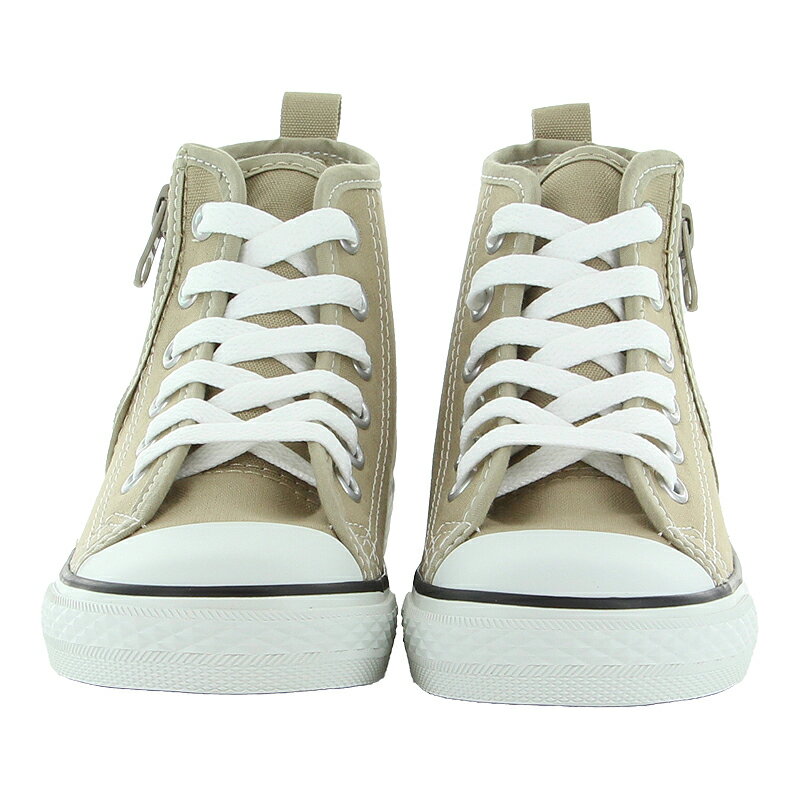 コンバース CONVERSE子供靴 キッズ スニーカー チャイルド オールスター N カラー...