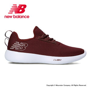 【10％OFFクーポン配布中！11/28まで】 ニューバランス newbalance メンズ/レディース フィットネス ウォーキング NB RCVRY D WN1 リカバリー ダークレッド