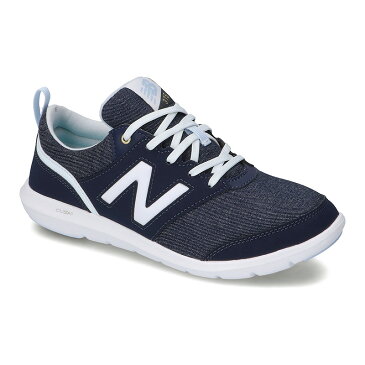 【10/10限定!エントリーでポイント+9倍】 ニューバランス newbalance レディース スニーカー NB WA315W D N2 ネイビー