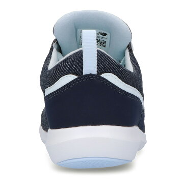 【10/10限定!エントリーでポイント+9倍】 ニューバランス newbalance レディース スニーカー NB WA315W D N2 ネイビー