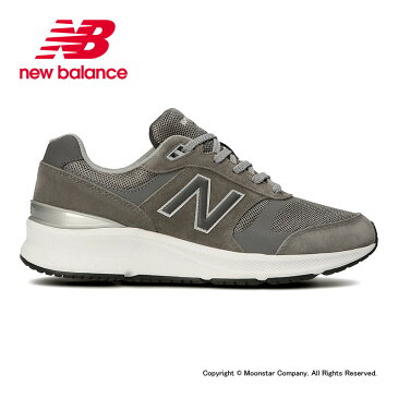 【10％OFFクーポン】ニューバランス newbalance メンズ ウォーキング スニーカー MW880GR5 2E グレイ 父の日