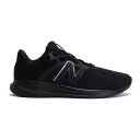 【10%OFFクーポン配布】ニューバランス new balance メンズ ランニングシューズ NB M413LK2 2E ブラック 黒【5月2日値下げ20%OFF】(4)