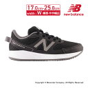 【エントリーでP 9倍】ニューバランス new balance 子供靴 NB YK570LB3 W ブラック 黒 キッズ ジュニア スニーカー 17cm 17.5cm 18cm 18.5cm 19cm 19.5cm 20cm 20.5cm 21cm 21.5cm 22cm 22.5cm 23cm 23.5cm 24cm 24.5cm 25cm