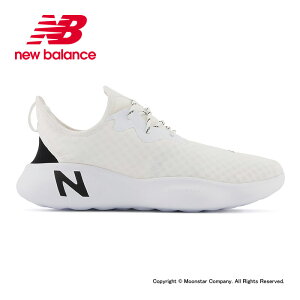 【8/1限定！抽選で最大100％ポイントバック(エントリー必須)】ニューバランス newbalance 【2022年秋新作】 メンズ/レディース フィットネス ウォーキング NB RCVRYW3 D リカバリー ホワイト 白 7月発売