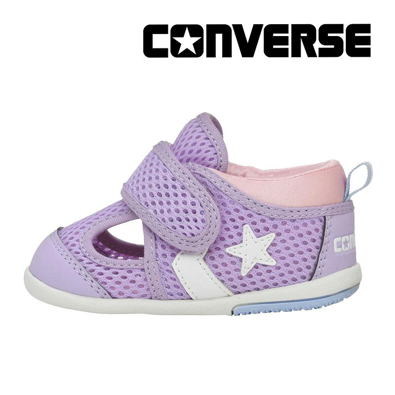 コンバース CONVERSE 子供靴 ベビー サ