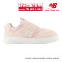 【2/23 1:59まで！エントリーでP+9倍】ニューバランス new balance 【33％OFFセール】 子供靴 ベビー シューズ NB NW300P1 W ピンク