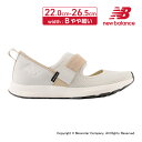 楽天ムーンスター公式ショップ【エントリーでP+9倍】【残りサイズ22.5cm】 ニューバランス new balance 【40％OFFセール】 レディース トレーニング シューズ NB WNRGSHA1 B エヌビー エナジャイズサマー グレイ NERGIZE 甲ストラップ 足首すっきり