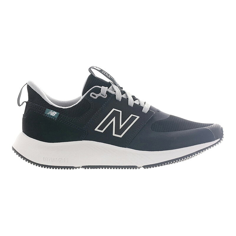 【5/16 1:59まで！エントリーでP+9倍】ニューバランス new balance メンズ/レディース フィットネス ウォーキング NB UA900EB1 2E ダイナソフト 900 ブラック 黒