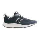 【エントリーでP+9倍】ニューバランス new balance 【2023年秋新作】 メンズ/レディース フィットネス ウォーキング NB UA900EB1 2E ダイナソフト 900 ブラック 黒