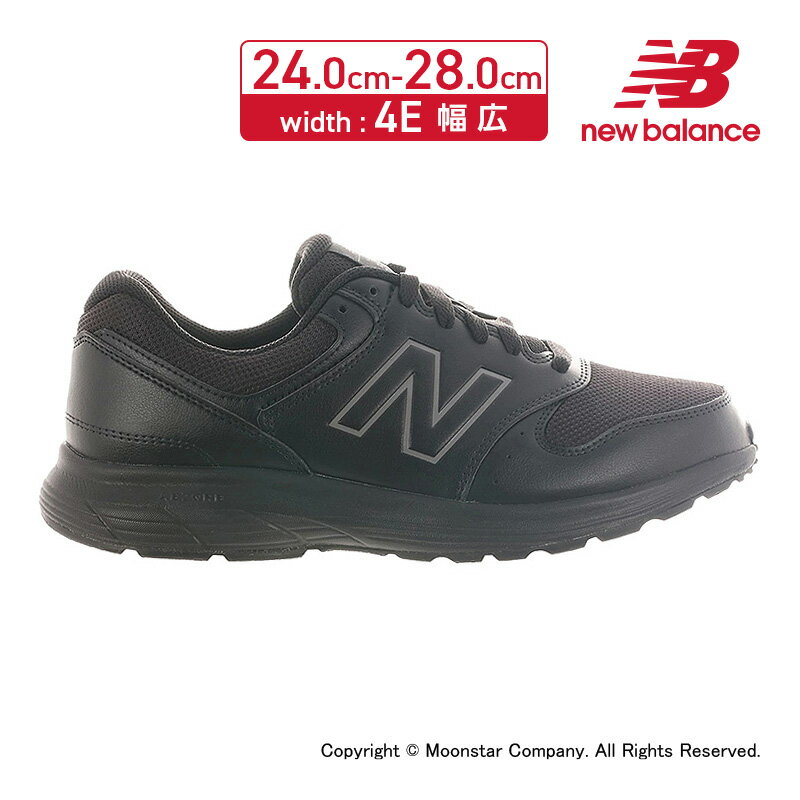 ֡5/30-6/2 10OFFݥۥ˥塼Х new balance   塼 NB MW550BK4 4E ֥å פ򸫤