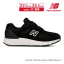 ニューバランス 【残りサイズ26.0cm、26.5cm】 ニューバランス new balance 【30％OFFセール】 レディース ウォーキングシューズ NB WW1880B1 D ブラック 黒