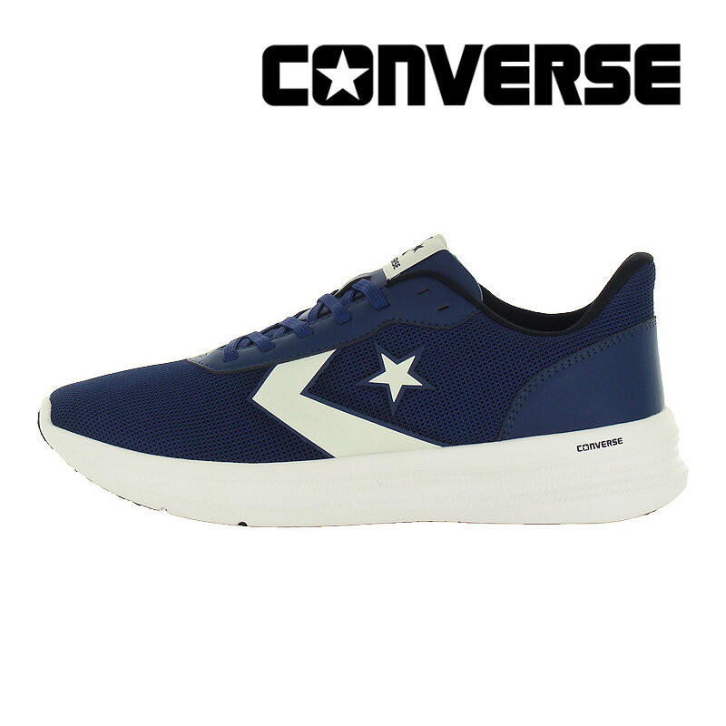 コンバース CONVERSE メンズ レディース ユニセックス スニーカー デイスター ネイビー/ホワイト お揃い リンクコーデ 白