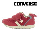 コンバース CONVERSE  子供靴 ベビー シューズ ベビー RS ピンク