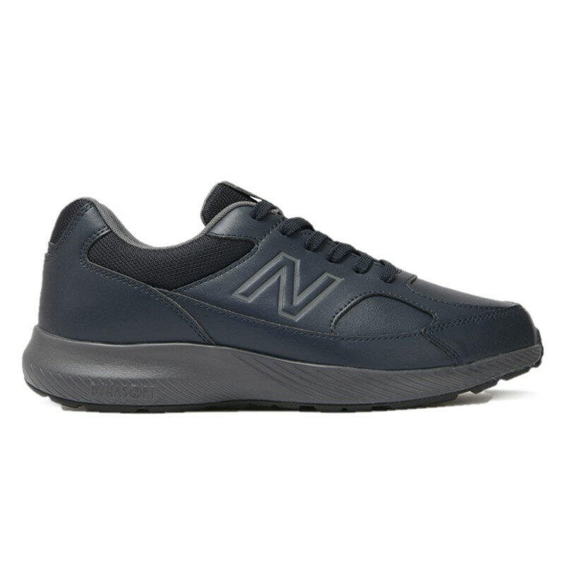 ニューバランス ニューバランス new balance 【2024年春新作】 メンズ トラディショナル ウォーキング NB MW363NG8 4E ダイナソフト 363 ネイビー