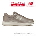 ニューバランス 【5/3-5/6 10％OFFクーポン】ニューバランス new balance 【2024年春新作】 レディース トラディショナル ウォーキング NB WW363MU8 2E ダイナソフト 363 ブラウン メタリック