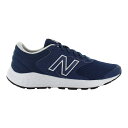 【10%OFFクーポン配布】ニューバランス new balance メンズ ランニング シューズ NB ME420FN2 4E ネイビー【6月20日値下げ20%...
