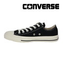 コンバース CONVERSE メンズ/レディース スニーカー オールスター PC OX ブラック/ミント【4月1日セール再値下げ40%OFF】