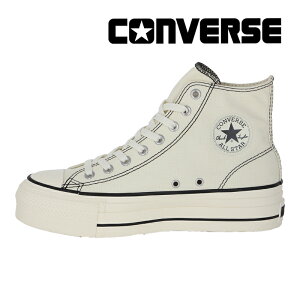 コンバース CONVERSE メンズ/レディース スニーカー オールスター (R) リフテッド オーバーテープ ST HI ホワイト 【2025年春新作4月1日値下げ20%OFF】