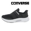 コンバース CONVERSE メンズ/レディース スニーカー ケイブスター SS XG ブラック【2025年春新作発売】(4)