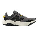 【10%OFFクーポン配布】ニューバランス new balance メンズ ランニングシューズ【2025年春新作】NB MTNTRCD6 4E ダイナソフト ナ...