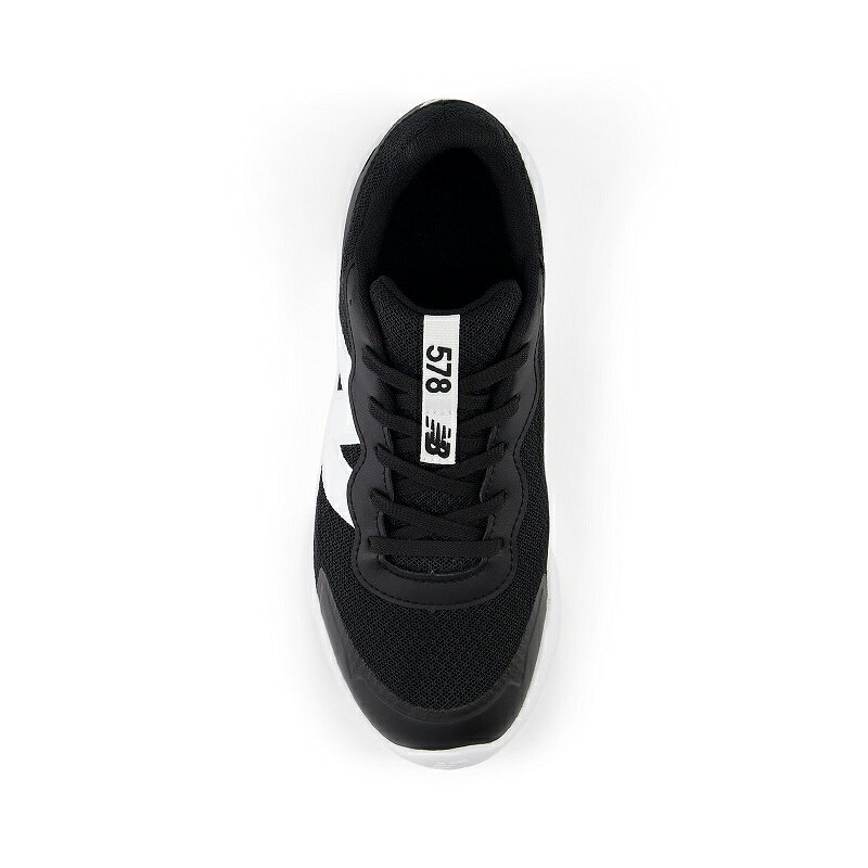 【10%OFFクーポン配布】【選べるカラー】ニューバランス new balance 子供靴 ジュ...