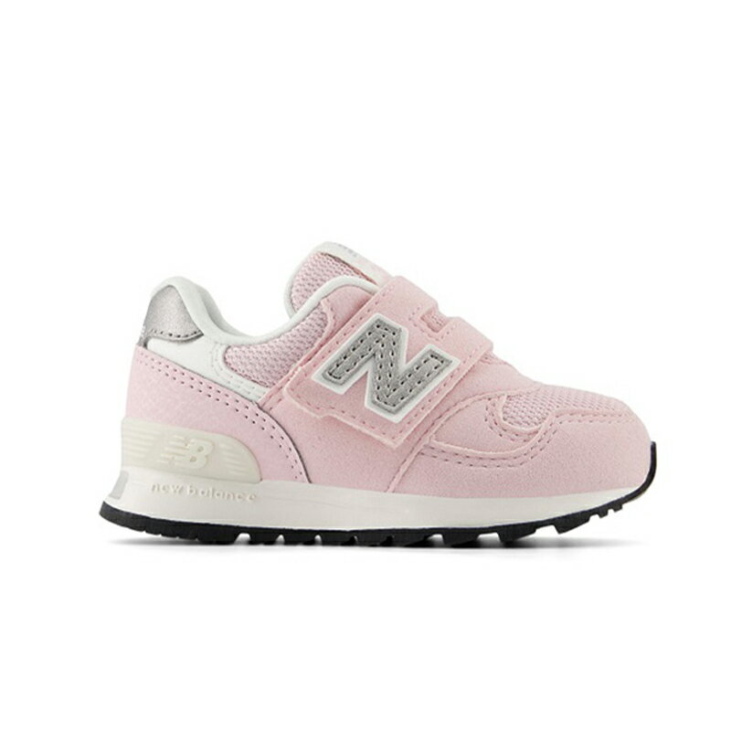 ニューバランス new balance 子供靴 ベビーシューズ NB IO313TB2 W ピンク【残りサイズ14.5cm】【期間限定セール値下げ30%OFF】