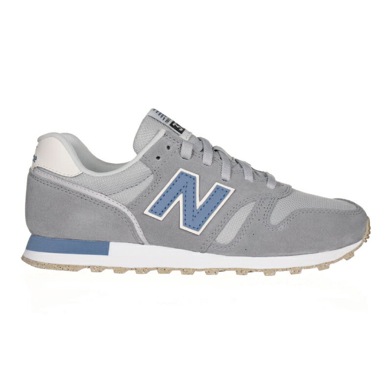 【10%OFFクーポン配布】【選べるカラー】ニューバランス new balance レディース ランニングスタイル NB WL373 B【2025年秋新作8月19日発売新色グレイ/ブルー ライトグレイ(XA2) ブラック/ブルー ピンク】【春新色8月20日値下げ10%OFF】