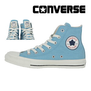 コンバース CONVERSE メンズ/レディース スニーカー オールスター ちいかわ コラボ CL HI / チイカワ ハチワレ【2025年春新作2月26日発売】