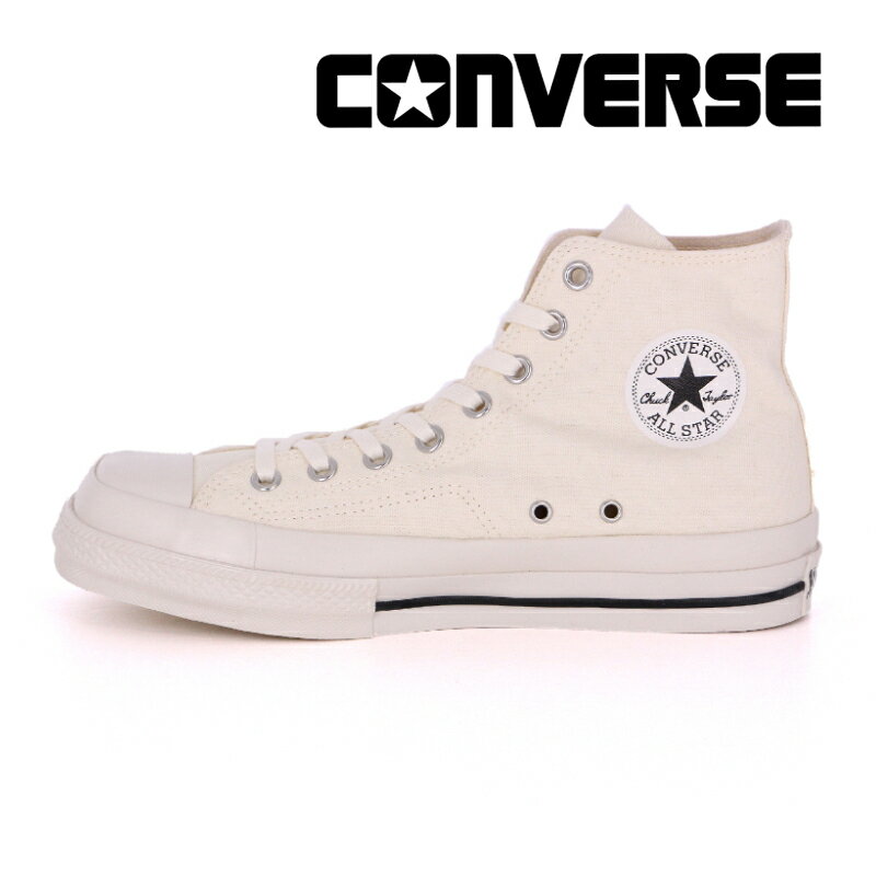 コンバース CONVERSE メンズ レディース ユニセックス スニーカー オールスター スクエアトウ HI ホワイト【12月19日セール値下げ30%OFF】