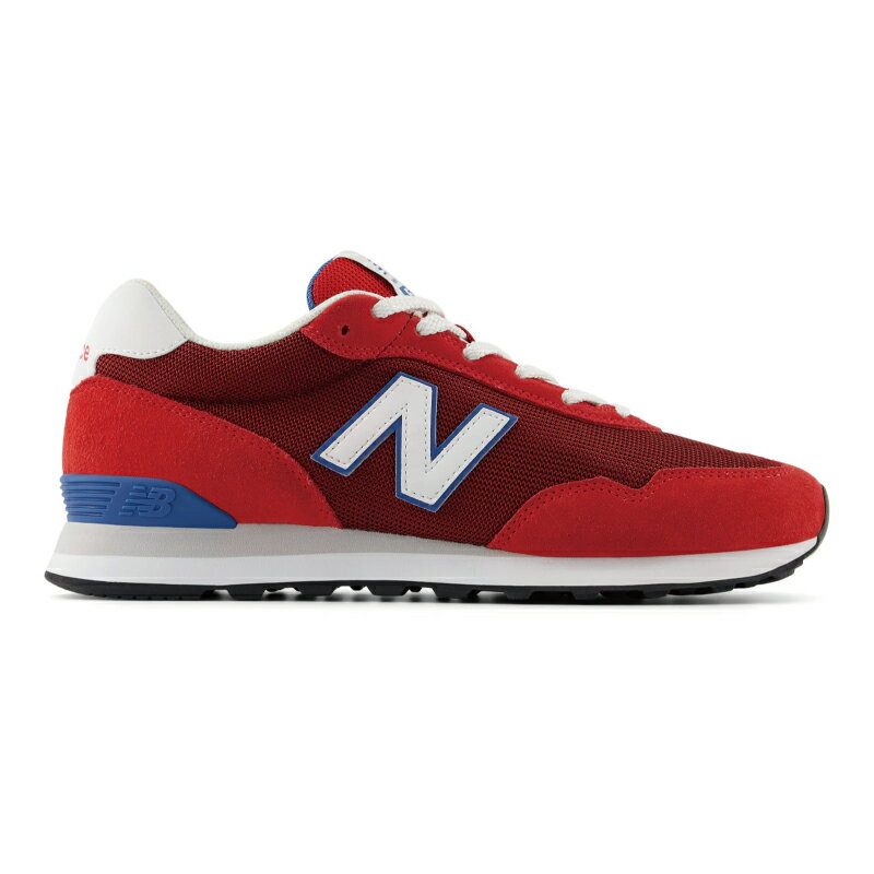 New Balance★ニューバランス★9.5型★美品★スタッフ(WH×RED) 楽天市場】ニューバランス レッドの通販